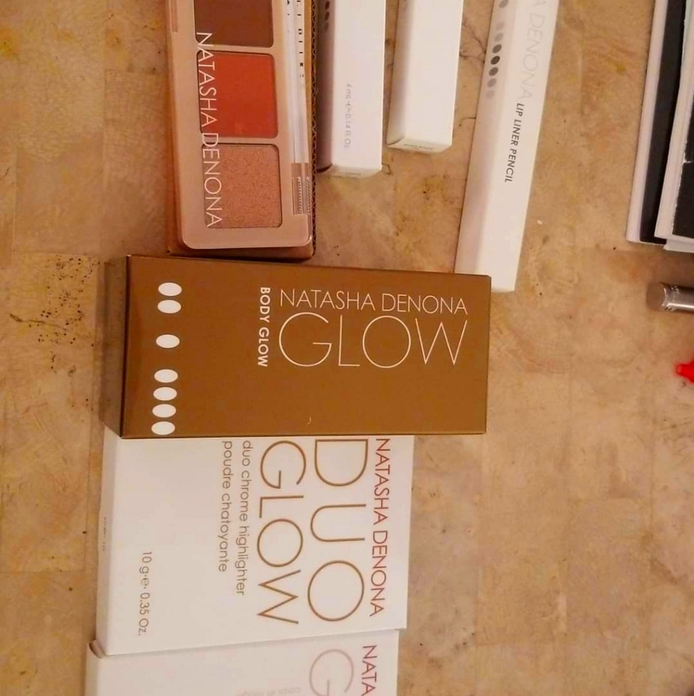 Natasha Denona Bundle